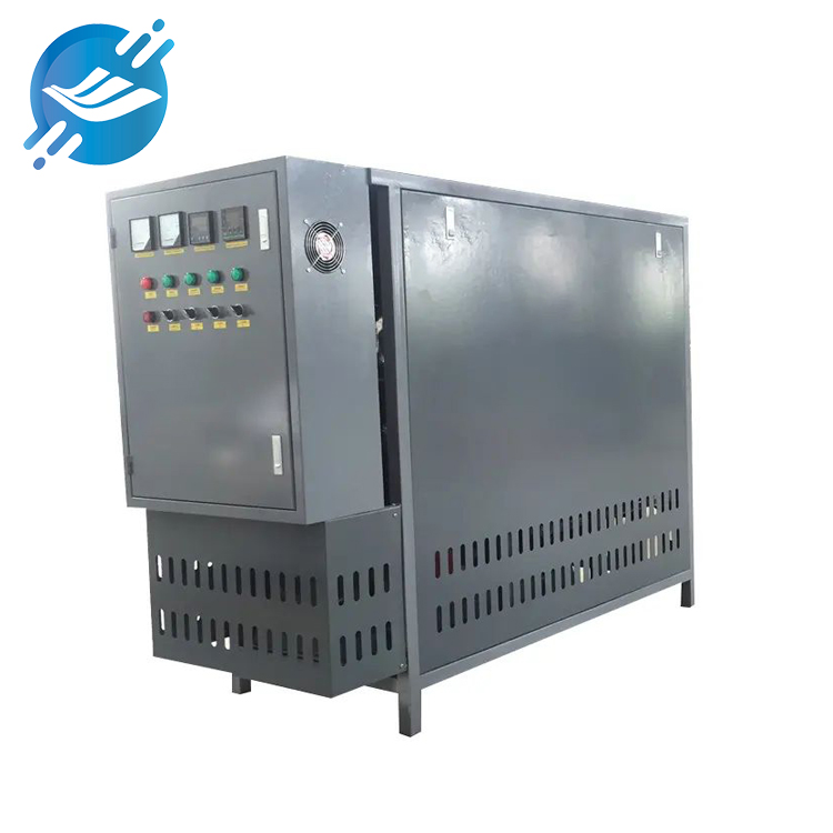 High-Durability Metal Outcase para sa 90 KW industrial electric thermal oil boiler | Youlian (5)