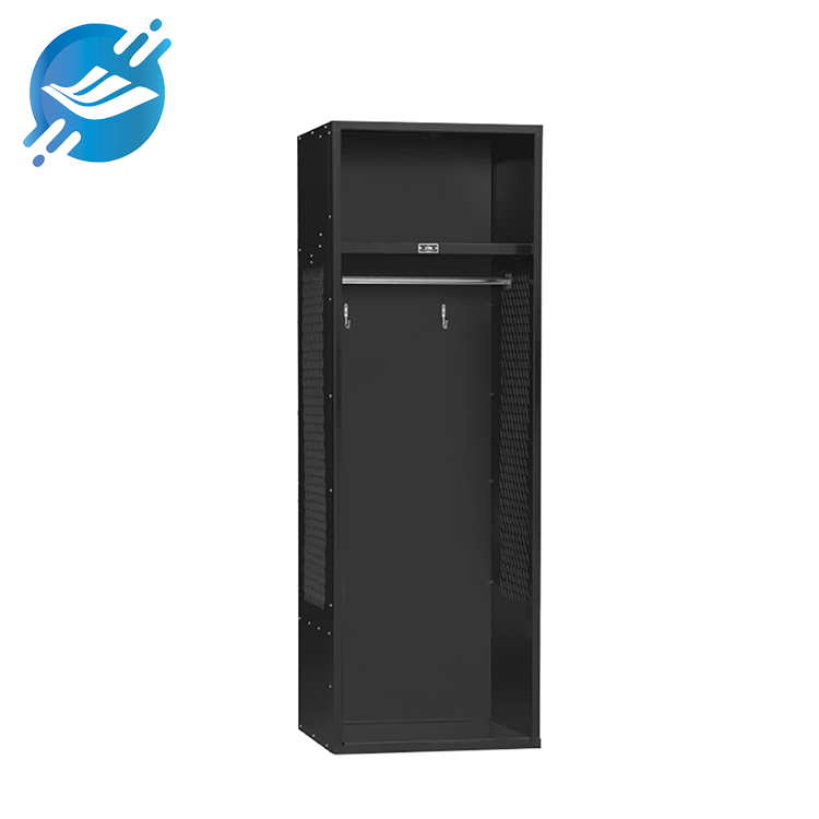 Secure Locking Premium Steel Medical Cabinet | Youlian