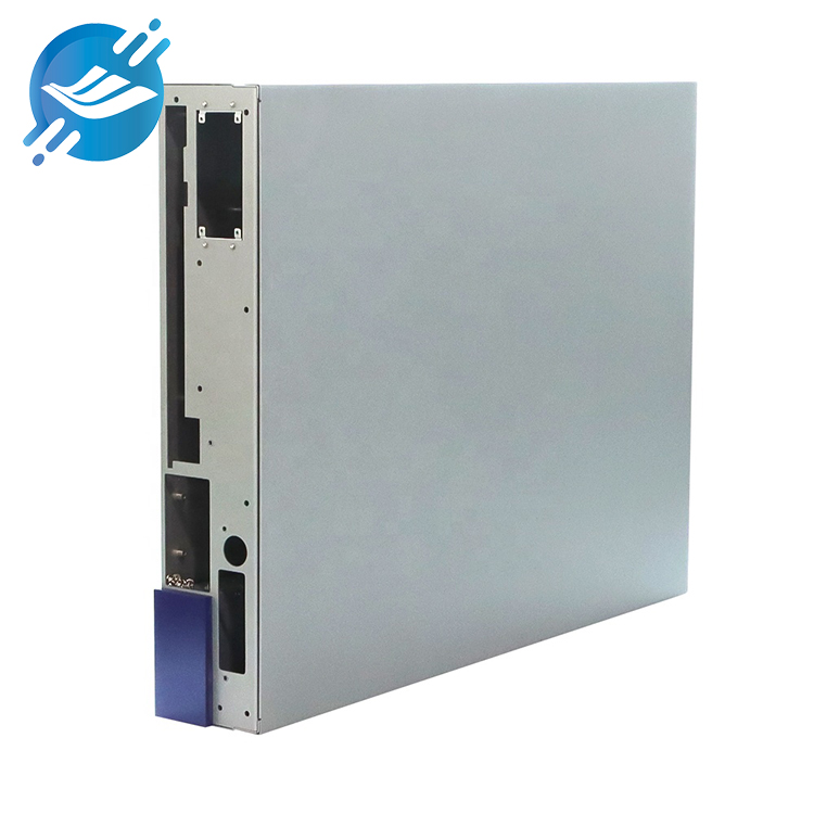 Customizable Metal Sheet Enclosure Tailored Solutions for Your Needs | Youlian 5