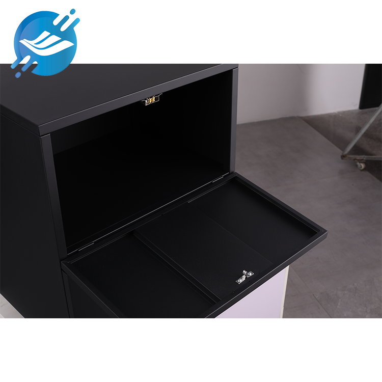 Printer Storage File Cabinet For Office | Youlian 5