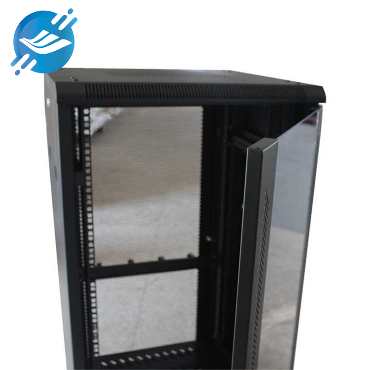 Network Cabinet for Efficient Equipment Management | Youlian