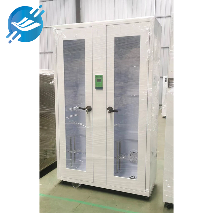 UV Sterilization Endoscope Dry Storage Cabinet | Youlian