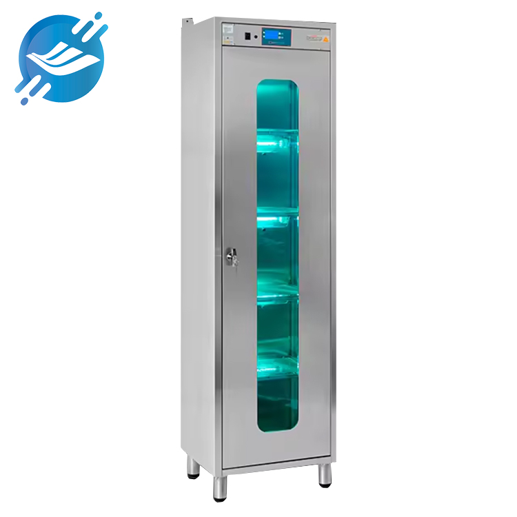 Premium Stainless Steel Disinfection Box Metal Cabinet | Youlian (6)