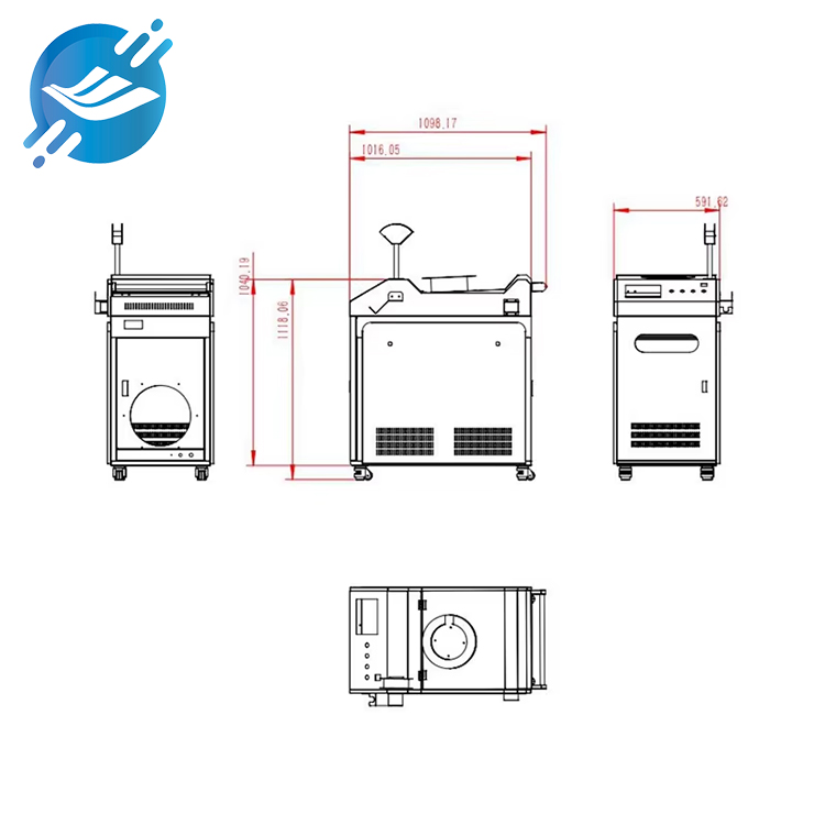 1. Stevige en duorsume konstruksje: Untworpen om yndustriële omjouwings te wjerstean. 2. Precision Engineering: Jout optimale beskerming foar hege-tech komponinten. 3. Effisjinte Heat Dissipation: Yntegreare fentilaasje soarget foar betroubere prestaasjes. 4. User-Friendly Design: Easy tagong panielen foar ûnderhâld en operaasje. 5. Versatile Application: Geskikt foar ferskate laser rust removal systemen.