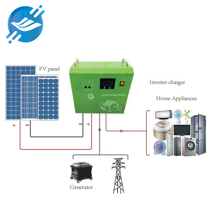 1. Harnesses oorun agbara lati pese gbẹkẹle ati eco-ore agbara. 2. Apẹrẹ fun awọn ohun elo ti o wa ni pipa-grid, afẹyinti pajawiri, ati awọn iṣẹ ita gbangba. 3. Iwapọ ati apẹrẹ to ṣee gbe fun irọrun gbigbe ati imuṣiṣẹ. 4. Ti a ṣe pẹlu awọn ohun elo ti o tọ lati koju orisirisi awọn ipo ayika. 5. Olumulo ore-olumulo fun iṣẹ-ṣiṣe ti ko ni ailopin ati ibojuwo.