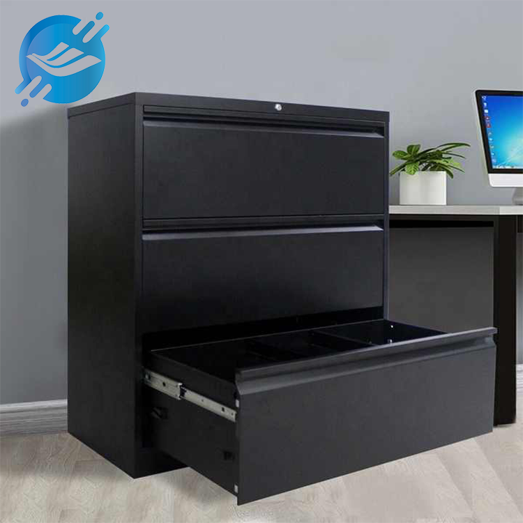 Steel Lateral File Cabinet​ With Drawer | Youlian