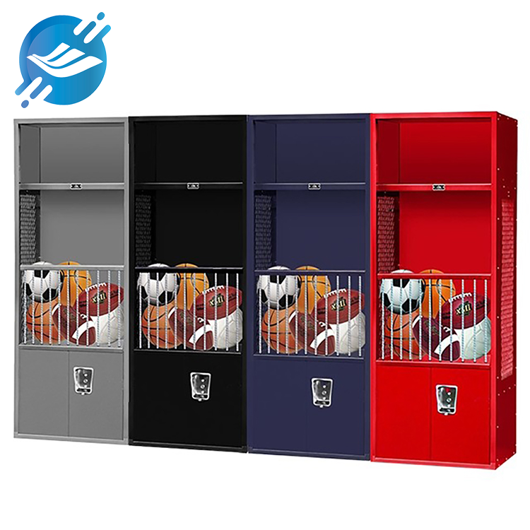 Secure Locking Premium Steel Medical Cabinet | Youlian