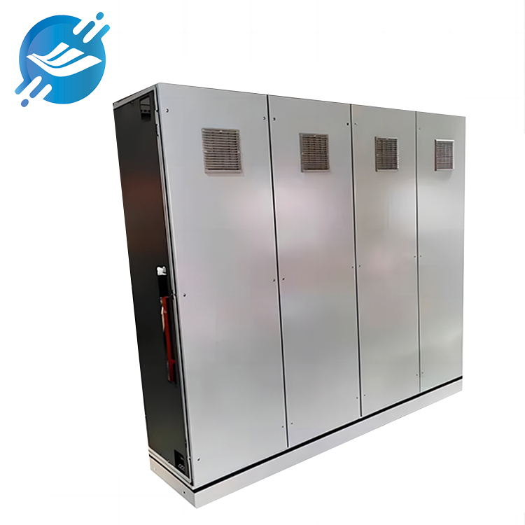 1. The electrical cabinet is made of cold-rolled steel plate & galvanized sheet & transparent acrylic

2. Material thickness: 1.0mm-3.0mm

3. Welded frame, easy to disassemble and assemble, strong and reliable structure

4. Fast heat dissipation, many doors and windows, and easy maintenance

5. Surface treatment: high-temperature spraying, dust-proof, anti-rust, anti-corrosion, not easy to fade

6. Application fields: It is increasingly used in large substations, power grid monitoring, industrial control, security alarm systems and other scenarios.

7. Equipped with door lock, high security.

8. The protection level of the electrical cabinet must reach IP55 or above

9. Accept OEM and ODM
