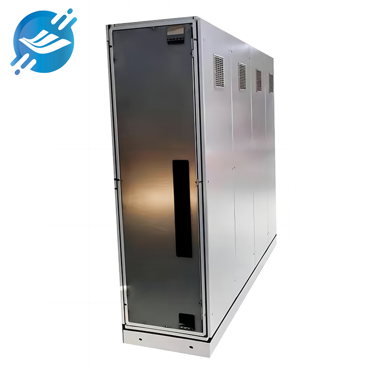 1. Az elektromos szekrény hidegen hengerelt acéllemezből és horganyzott lemezből és átlátszó akrilból készül 2. Anyagvastagság: 1,0-3,0 mm 3. Hegesztett keret, könnyen szétszerelhető és összeszerelhető, erős és megbízható szerkezet 4. Gyors hőelvezetés, sok ajtó és ablak, egyszerű karbantartás 5. Felületkezelés: magas hőmérsékletű permetezés, porálló, rozsdamentes, korróziógátló, nem könnyen fakul 6. Alkalmazási területek: Egyre gyakrabban használják nagy alállomásokon, elektromos hálózat felügyelete , ipari vezérlés, biztonsági riasztórendszerek és egyéb forgatókönyvek.7. Ajtózárral felszerelt, nagy biztonság.8. Az elektromos szekrény védelmi szintjének el kell érnie az IP55-öt vagy a feletti 9. Elfogadja az OEM-et és az ODM-et