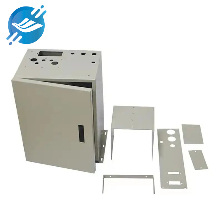 1. The material of the distribution box is generally cold-rolled plate, galvanized plate or stainless steel plate. Cold-rolled plates have higher strength and smooth surface, but are prone to corrosion; galvanized plates are more corrosive, but have good anti-corrosion properties; stainless steel plates have high strength and are not easy to corrode, but have higher costs. In practical applications, appropriate materials can be selected according to specific needs.

2. Material thickness: The thickness of distribution boxes is generally 1.5mm. This is because this thickness offers moderate strength without being too bulky or flimsy. However, in some special occasions, a thicker thickness is required to ensure the safety and stability of the distribution box. If fire protection is required, the thickness can be increased. Of course, as the thickness increases, the cost increases accordingly, which needs to be comprehensively considered in practical applications.

3. Waterproof grade IP65-IP66

4.Outdoor use

5. Welded frame, easy to disassemble and assemble, strong and reliable structure

6. The overall color is off-white or gray, or even red, unique and bright. Other colors can also be customized.

7. The surface has been processed through ten processes of oil removal, rust removal, surface conditioning, phosphating, cleaning and passivation, high temperature powder spraying and environmental protection.


8. The control box has a wide range of applications and is used in residential areas, commercial places, industrial fields, medical research units, transportation fields and other fields.

9. Equipped with shutters for heat dissipation to allow the machine to operate safely

10. Finished product assembly and shipment

11. The cabinet adopts the form of a universal cabinet, and the frame is assembled by partial welding of 8MF steel parts. The frame has mounting holes arranged according to E=20mm and E=100mm to improve the versatility of product assembly;

12. Accept OEM and ODM
