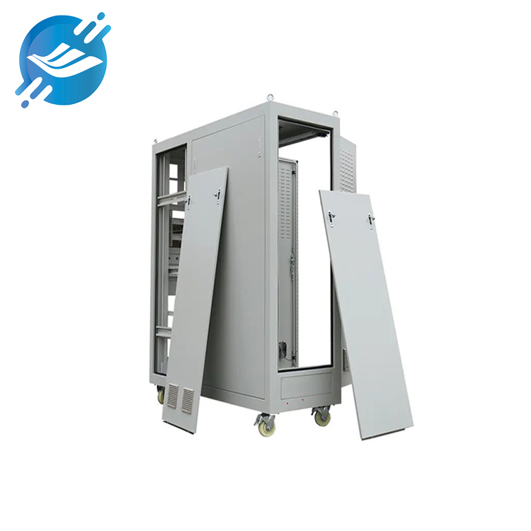 1. Električna omarica je jeklena omara, ki se uporablja za zaščito normalnega delovanja komponent.Materiale za izdelavo elektro omaric v splošnem delimo na dve vrsti: vroče valjane jeklene plošče in hladno valjane jeklene plošče.V primerjavi z vroče valjanimi jeklenimi ploščami so hladno valjane jeklene plošče mehkejše in primernejše za izdelavo elektro omaric.2. Na splošno so električne omarice izdelane iz jeklenih plošč.Okvir škatle, zgornji pokrov, zadnja stena, spodnja plošča: 2,0 mm.Vrata: 2,0 mm.Montažna plošča: 3,0 mm.Lahko prilagodimo glede na vaše zahteve.Različne potrebe, različni scenariji uporabe, različne debeline.3. Varjen okvir, enostaven za razstavljanje in sestavljanje, močna in zanesljiva struktura 4. Celotna barva je umazano bela z oranžnimi črtami, barvo, ki jo potrebujete, pa lahko tudi prilagodite.5. Površina je podvržena desetim procesom, vključno z odstranjevanjem olja, odstranjevanjem rje, fosfatiranjem in čiščenjem ter na koncu visokotemperaturnim razprševanjem.6. Odporen proti prahu, rji, odporen proti koroziji itd. 7. Stopnja zaščite PI54-65 8. Področja uporabe: Električne omarice se pogosto uporabljajo v kemični industriji, industriji varstva okolja, elektroenergetskem sistemu, metalurškem sistemu, industriji, jedrski industriji energetika, nadzor požarne varnosti, transportna industrija itd. 9. Opremljen z nastavitvijo zaklepanja vrat, visokim varnostnim faktorjem in spodnjimi kolesi za enostavno premikanje 10. Sestavljeni končni izdelek se enostavno prevaža in sestavlja.11. Sprejmite OEM in ODM