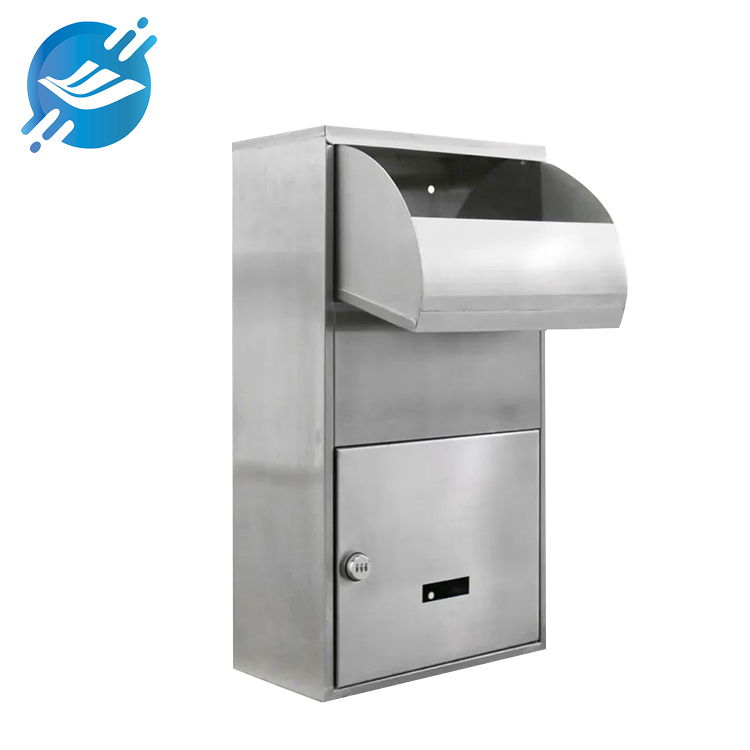 1. The main material of stainless steel distribution boxes is stainless steel. They have strong impact resistance, moisture resistance, heat resistance and long service life. Among them, the most common one on the modern mailbox market is stainless steel, which is the abbreviation of stainless steel and acid-resistant steel. Resistant to air, steam, water and other weakly corrosive media, and stainless. In the production of mailboxes, 201 and 304 stainless steel are often used.

2. Generally, the thickness of the door panel is 1.0mm and the thickness of the peripheral panel is 0.8mm. The thickness of horizontal and vertical partitions as well as layers, partitions and back panels can be reduced accordingly. We can customize them according to your requirements. Different needs, different application scenarios, different thicknesses.

3. Welded frame, easy to disassemble and assemble, strong and reliable structure

4. Waterproof, moisture-proof, rust-proof, corrosion-proof, etc.

5. Protection grade IP65-IP66

6. The overall design is made of stainless steel with mirror finish, and the color you need can also be customized.

7. No surface treatment is required, stainless steel is of its original color

6. Application fields: Outdoor parcel delivery boxes are mainly used in residential communities, commercial office buildings, hotel apartments, schools and universities, retail stores, post offices, etc.

7. Equipped with door lock setting, high safety factor. The curved design of the mailbox slot makes it easy to open. Packages can only be entered through the entrance and cannot be taken out, making it highly secure.

8. Assembling and shipping

9. 304 stainless steel contains 19 kinds of chromium and 10 kinds of nickel, while 201 stainless steel contains 17 kinds of chromium and 5 kinds of nickel; mailboxes placed indoors are mostly made of 201 stainless steel, while mailboxes placed outdoors that are exposed to direct sunlight, wind and rain are made of 304 stainless steel. It is not difficult to see from here that 304 stainless steel has better quality than 201 stainless steel.

10. Accept OEM and ODM