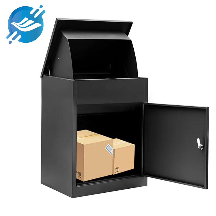 Drop Box， Parcel Drop Box， Sheet metal parts， Metal lockers， wholesale parcel delivery boxes， letterbox pulp， Smart cabinet， Parcel Box， Metal Delivery Mailbox
