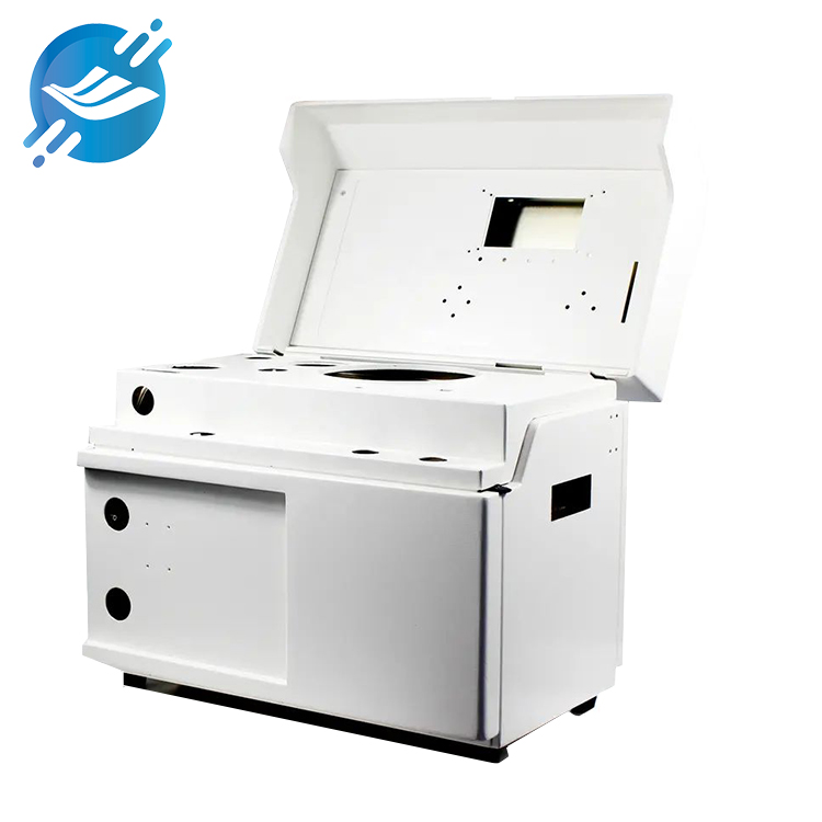 1. Шкафът за принтер е устройство, използвано за съхранение и управление на оборудването за принтер.2. Неговите функции включват главно осигуряване на място за съхранение, защита на принтерното оборудване и улесняване на управлението и поддръжката на печатащото оборудване.3. Характеристиките включват здрава конструкция, надеждна защита и дизайн, който улеснява оформлението и свързването към печатащо оборудване.4. Шкафовете за принтери се използват широко в офиси, печатни фабрики и други места за съхранение и управление на различни видове принтерно оборудване, за да се гарантира нормалната работа и безопасността на печатащото оборудване.
