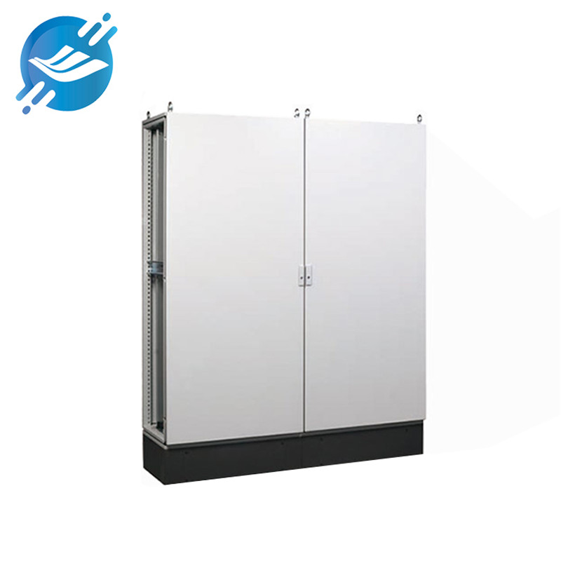 1. Made of SPCC cold rolled steel plate & galvanized sheet material
2. Thickness: 1.0/1.2/1.5/2.0mm
3. The outdoor cabinet is easy to disassemble and assemble, has a solid structure, is durable, and is not easy to fade.
4. Waterproof, dustproof, moisture-proof and corrosion-proof
5. Protection level: IP65, IP54
6. Surface treatment: electrostatic spraying
7. Strong load-bearing capacity
8. Application fields: indoor and outdoor electronic equipment, building materials industry, automobile industry, electronics industry, medical industry, communication industry, etc.
9. Overall size: 160*40*40cm/customized
10. Accept OEM and ODM