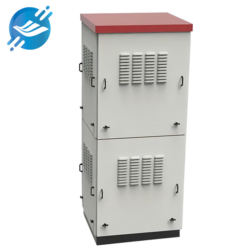 1. The distribution box is made of stainless steel and galvanized sheet

2. Thickness 1.2-1.5MM or according to your needs

3. The control cabinet is easy to disassemble and assemble, and the structure is firm and reliable

4. Dust-proof, moisture-proof, oil-proof and corrosion-proof

5. Electrostatic spraying, environmental protection, flexible installation

6. Application fields: network, communications, electronics, etc.

7. Protection level: ip54, ip55, ip65, ip66, ip67

8. Carrying 1000KG

9. Accept OEM and ODM