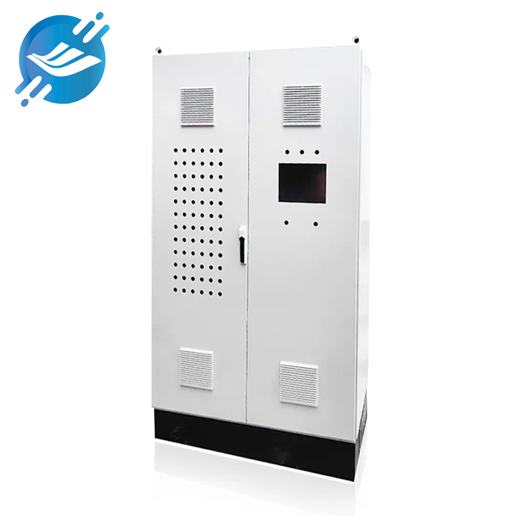 1. A network cabinet is a device used to store and organize network equipment. It is usually used in places such as data centers, offices or computer rooms. It is usually made of metal or plastic and has multiple open or closed racks for installing servers, routers, switches, cables and other equipment.

2. The network cabinet is designed to provide good ventilation and heat dissipation to ensure the normal operation of the equipment. It also provides secure storage that prevents the device from being accessed or damaged by unauthorized persons.

3. Network cabinets are usually equipped with a cable management system, which can effectively organize and manage the connection lines between devices, making the entire network wiring tidier and easier to maintain.

4. In general, the network cabinet is an ideal choice for the installation and management of network equipment. It can provide good protection and organization to ensure the safe and stable operation of network equipment.