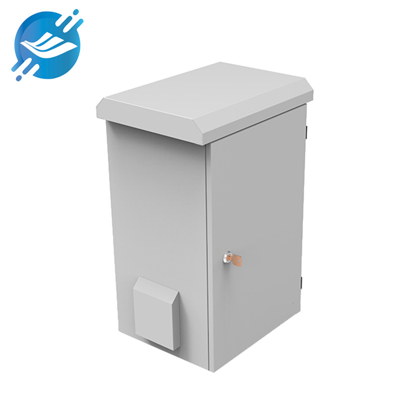 distribution box  ， 304 stainless steel  box， outdoor distribution box   ， Customized distribution box  ， indoor distribution box  ， rainproof  box  