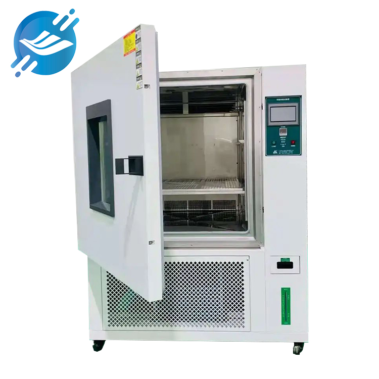 1. The test cabinet is made of cold-rolled steel plate & stainless steel SUS 304 & transparent acrylic

2. Material thickness: 0.8-3.0MM

3. Welded frame, easy to disassemble and assemble, strong and reliable structure

4. The test cabinet is divided into upper and lower layers.

5. Strong bearing capacity

6. Fast ventilation and heat dissipation

7. Application fields: such as electronics, plastic products, electrical appliances, instrumentation, food, vehicles, metals, chemicals, building materials, aerospace, medical, etc.

8. Set an anti-theft lock on the door