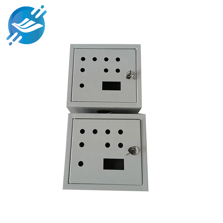 1. The electrical control cabinet is mainly made of cold-rolled steel plate & galvanized plate and other materials

2. The material thickness of the electrical control cabinet is 1.0-3.0MM, customized according to customer needs

3. The overall structure is solid, durable and easy to disassemble and assemble.

4. Many visual windows and fast heat dissipation

5. Wall-mounted, takes up little space

6. Application fields: Electrical control cabinets are indispensable equipment in the modern industrial production process and are often used in machinery, automation, electronics, communications and other fields.

7. Equipped with door lock settings for high security.