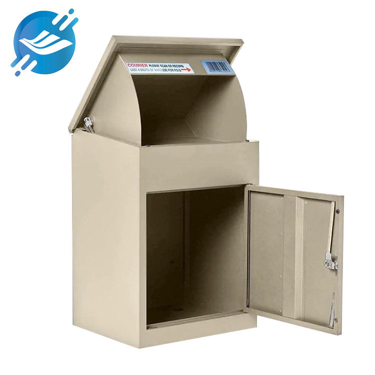 Esne taedium veterem tuam et obsoleta mailbox quae aestheticam domi tuae non satis congruit? Visne durabilem, penicillum, et securum per mailbox, qui lupatum appellationis rerum tuarum augebit? Noli amplius quaerere quam laminam metallicam nostram tabellariorum - ultimam solutionem pro omnibus necessariis tuis residentialibus mailbox. Artificio subtiliter et ad vetustatem destinato, lamina nostra perscripta est perfecta electio pro homeowners, vultus ad upgrade eorum mailbox velit. Utrum epistulas, fasciculas vel magnas accipias, vel simpliciter tactum elegantiae rebus tuis addere velis, murus-ectus mailbox velit est optima solutio.