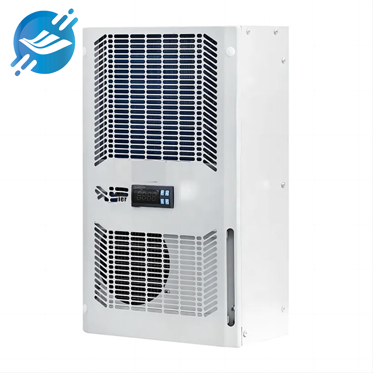 Yntroduksje fan de Machine Air Cooler Industrial Refrigeration Equipment Electric Cabinet Air Conditioner, de ultime oplossing foar yndustriële koelbehoeften. Dit ynnovative en effisjinte airconditioningsysteem is ûntworpen om betroubere en krêftige koeling te leverjen foar in breed skala oan yndustriële tapassingen. Mei syn avansearre technology en robúste konstruksje is dizze loftkoeler de perfekte kar foar it behâld fan optimale arbeidsbetingsten yn yndustriële ynstellings.the Machine Air Cooler Industrial Refrigeration Equipment Electric Cabinet Air Conditioner is in top-of-the-line cooling oplossing foar yndustriële applikaasjes. De krêftige koelkapasiteit, enerzjysunige operaasje, robúste konstruksje en avansearre technology meitsje it de ideale kar foar yndustriële kuolbehoeften.