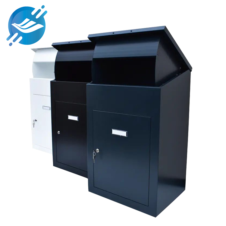 Esne taedium veterem tuam et obsoleta mailbox quae aestheticam domi tuae non satis congruit? Visne durabilem, penicillum, et securum per mailbox, qui lupatum appellationis rerum tuarum augebit? Noli amplius quaerere quam laminam metallicam nostram tabellariorum - ultimam solutionem pro omnibus necessariis tuis residentialibus mailbox. Artificio subtiliter et ad vetustatem destinato, lamina nostra perscripta est perfecta electio pro homeowners, vultus ad upgrade eorum mailbox velit. Utrum epistulas, fasciculas vel magnas accipias, vel simpliciter tactum elegantiae rebus tuis addere velis, murus-ectus mailbox velit est optima solutio.