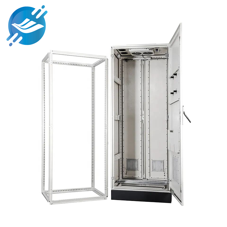 1. Made of cold-rolled steel SPCC & galvanized steel materials

2. Thickness: 1.2mm/1.5mm/2.0mm/customized

3. Welded frame, easy to disassemble and assemble, strong and reliable structure

4. Strong load-bearing capacity, with load-bearing casters

5. Surface treatment: high temperature spraying, environmental protection

6. Dust-proof, moisture-proof, rust-proof, anti-corrosion, etc.

7. Application fields: automation machinery, medical equipment, industrial machinery, automobiles, electrical appliances, public equipment, etc.

8. Dimensions: 2200*1200*800MM or customized

9. Assembly and transportation

10.Tolerance: 0.1mm

11. Accept OEM and ODM
