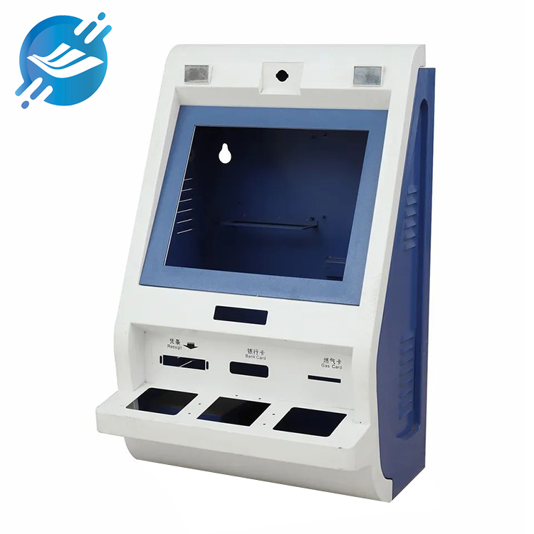 Ticketing Cabinet, Metal Cabinet, China Cabinet, Customized Cabinet,