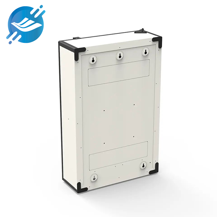 1. Sturdy and durable: Power distribution cabinets are usually made of metal materials and have a solid structure that can protect power equipment from external damage.
2. Multifunctionality: The power distribution cabinet is equipped with various electrical components, such as circuit breakers, contactors, protection devices, etc., to realize the distribution, control and protection of the power system.
3. Safe and reliable: The power distribution cabinet has multiple safety protection measures, such as overload protection, short-circuit protection, etc., to ensure the safe operation of the power system.
4. Power distribution cabinets are widely used in industrial plants, commercial buildings, residential areas and other places to distribute, control and protect power systems.