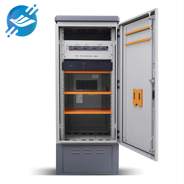 1. 42U serverikapp on peamiselt valmistatud SPCC külmvaltsitud terasplaadist 2. Serverikapi põhiraam on valmistatud alumiiniumprofiilidest või plaatidest 3. Tugev konstruktsioon, vastupidav, lihtne lahti võtta ja kokku panna 4. Ülemine kaas on veekindel 5. Lehtmetalli töötlemise pinnatöötlustehnoloogia: kõrgtemperatuuriline pihustamine 6. Kasutusvaldkonnad: serverikappe kasutatakse peamiselt andmekeskustes, sealhulgas finantstööstuses, valitsusasutustes, haridustööstuses, Interneti-tööstuses ja muudes andmekeskusi vajavates valdkondades.7. Varustatud ukselukkudega, et suurendada turvategurit ja vältida õnnetusi.8. Serveri kapil peaks olema vibratsiooni-, löögi-, korrosiooni-, tolmu-, vee-, kiirgus- ja muud omadused.Need jõudlused tagavad serverikapi stabiilse töö ja väldivad serverikapi enda talitlushäire välismõjude tõttu.