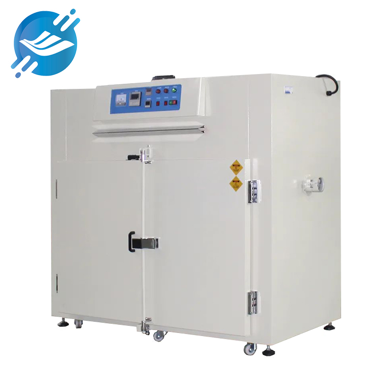 High-Precision Various Applications Industrial Drying Oven | Youlian (1)