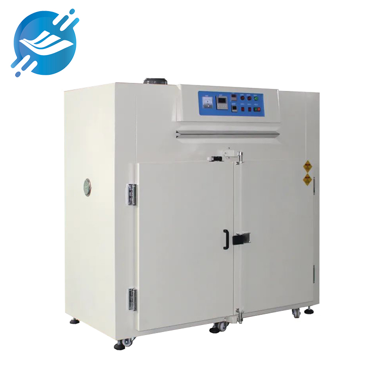 High-Precision Various Applications Industrial Drying Oven | Youlian (2)