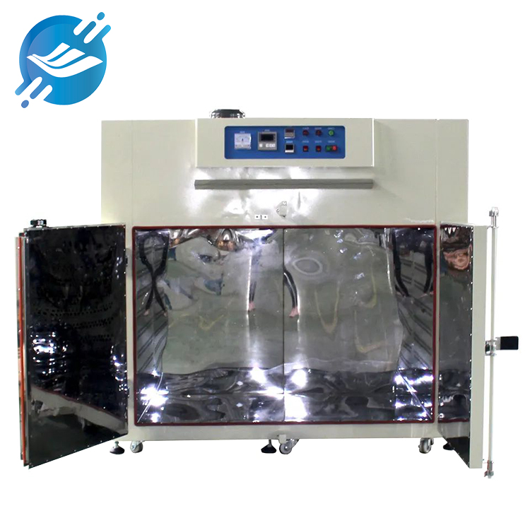 High-Precision Various Applications Industrial Drying Oven | Youlian (4)