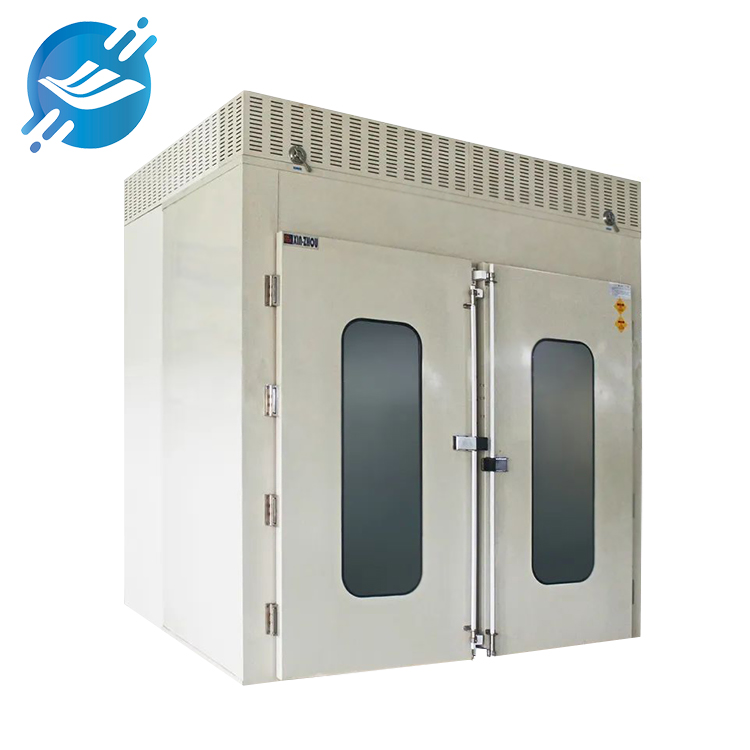 High-Precision Various Applications Industrial Drying Oven | Youlian (6)