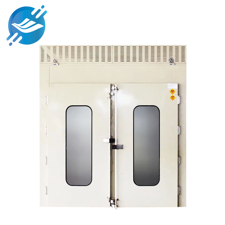 High-Precision Iba't ibang Application Industrial Drying Oven | Youlian (7)