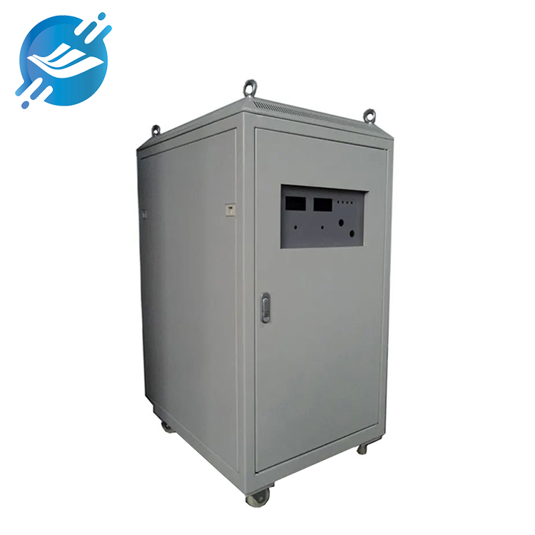 1. Електрическите контролни кутии обикновено се изработват от студено валцувани плочи, неръждаема стомана и др. 2. Дебелина на материала: обикновено между 1,0 mm-3,0 mm.3. Предни и задни врати за лесна проверка, поддръжка и поддръжка 4. Опростен дизайн и лесен монтаж 5. Повърхността се напръсква при висока температура, за да се предотврати прах, влага, ръжда, корозия и т.н. 6. Области на приложение: Електрически външни контролни кутии се използват главно в промишлеността, електрически кутии, вътрешни входящи и изходящи линии, фабричен кабелен контрол и др. 7. Оборудван с настройка за заключване на вратата, висока безопасност и бързо разсейване на топлината 8. Приема OEM и ODM