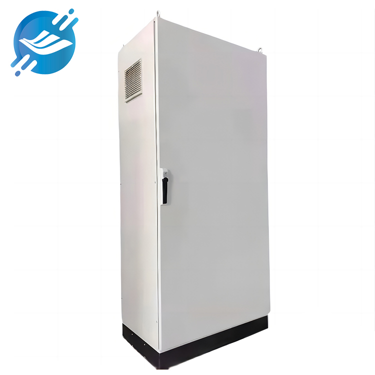 1. The control cabinet is composed of cold-rolled plate & galvanized plate

2. Control cabinet material thickness: 1.0-3.0MM, or according to your requirements

3. Sturdy and reliable structure, easy to disassemble and assemble

4. Waterproof, dustproof, rustproof, anti-corrosion, etc.

5. Surface treatment: high temperature spraying

6. Application fields: used in steel, petroleum, chemical industry, electric power, building materials, machinery manufacturing, automobiles, textiles, transportation, culture and entertainment and other industries.

7. Equipped with door lock, high security.

9. Fast heat dissipation, protection grade IP54

8. Accept OEM and ODM